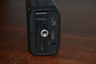 Câmara Drift Ghost S - Ação HD