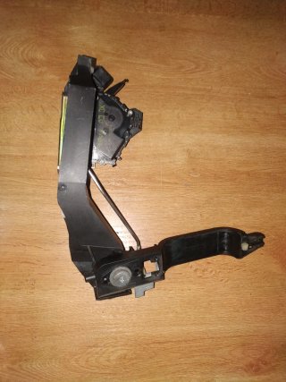 Cerradura completa Ford Focus MK1 Puerta Conductor