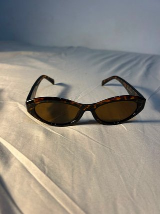 Gafas de sol Prada Tortoise