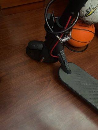 Patinete Eléctrico Xiaomi 4 Pro
