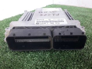 Centralita motor uce 0281010565 bmw serie 3 200359