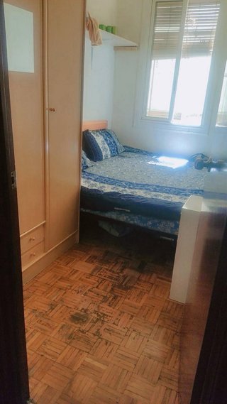 Habitación par alquiler