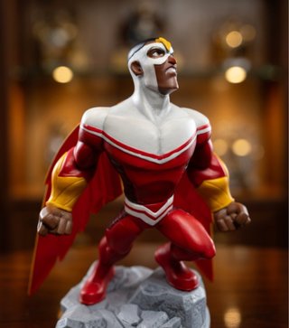 Disney Infinity Falcon Figura