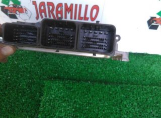 169656 centralita motor uce 0281018993 ford fiesta