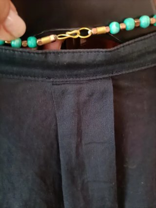 Collana indiana