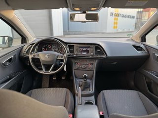 SEAT Leon 1.2 TSI 2013