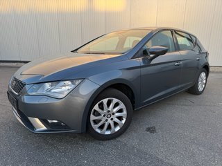 SEAT Leon 1.2 TSI 2013
