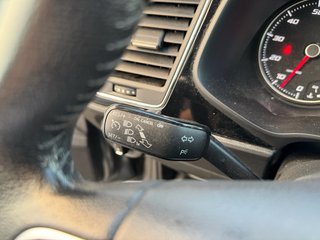 SEAT Leon 1.2 TSI 2013