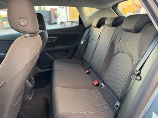 SEAT Leon 1.2 TSI 2013
