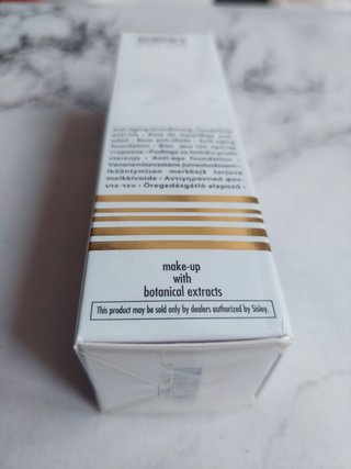 Sisley - Sisleÿa Le Teint Base Maquillaje