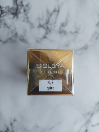 Sisley - Sisleÿa Le Teint Base Maquillaje