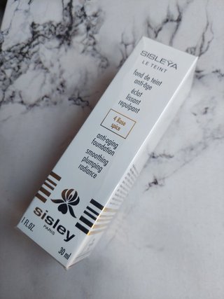 Sisley - Sisleÿa Le Teint Base Maquillaje