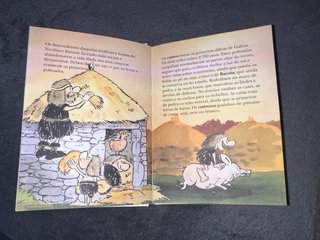 Historia de Galicia