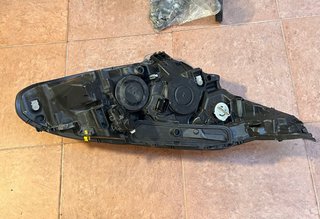 Faro Izquierdo Peugeot 208 LED 2015-2019