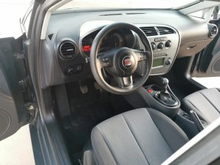 SEAT Leon 2006