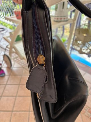 Borsa Giorgio Armani anni 2000