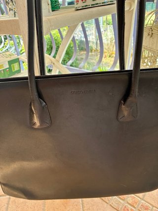 Borsa Giorgio Armani anni 2000