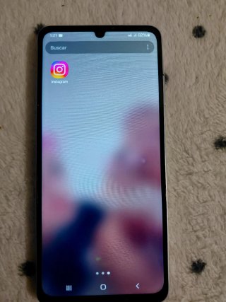 Samsung Galaxy A06 Blanco