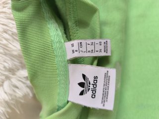 Conjunto Adidas Originals original