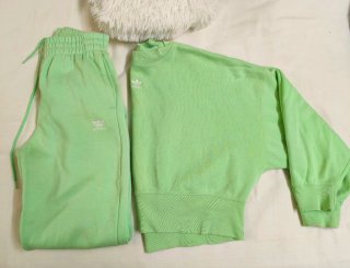 Conjunto Adidas Originals original