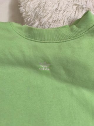 Conjunto Adidas Originals original