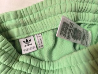 Conjunto Adidas Originals original