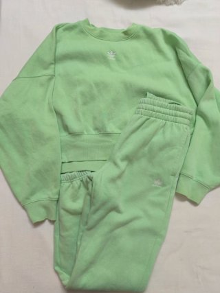 Conjunto Adidas Originals original