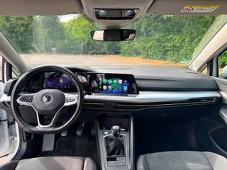 Volkswagen Golf 2020