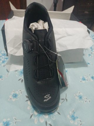 Zapatillas Ciclismo Montaña Talla 41