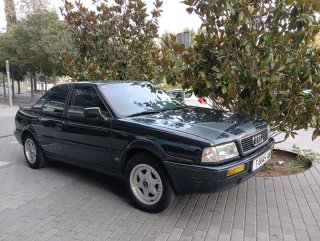 Audi 80 1995