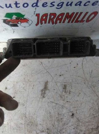 Centralita motor 0281011275 renault megane 164766