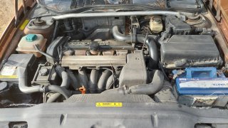 Volvo C70 1998