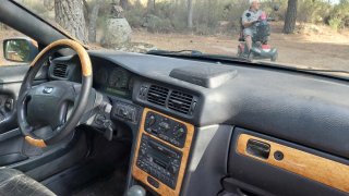 Volvo C70 T5 1998