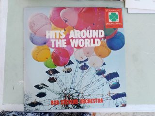 Oltre venti dischi vinile 33 giri