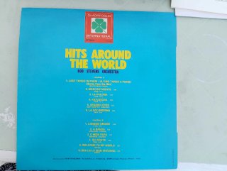 Oltre venti dischi vinile 33 giri
