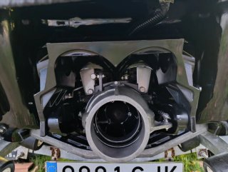 Yamaha VXR 1.8 Jet Ski 2018