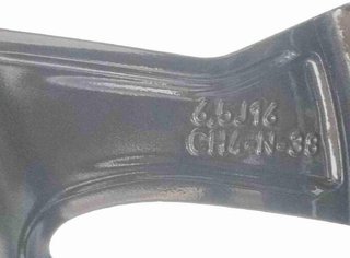 Llanta peugeot 98251652eh / 9825165280 208 2924994