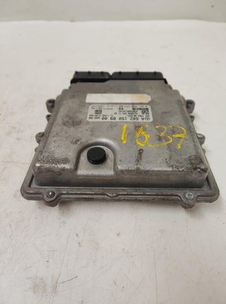 Mercedes-benz 309155 centralita a6421508900 clase