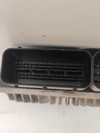 Mercedes-benz 309155 centralita a6421508900 clase