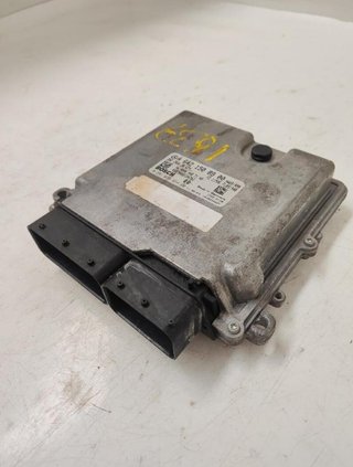 Mercedes-benz 309155 centralita a6421508900 clase