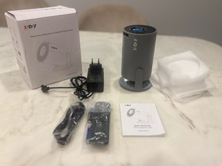 Projetor XGODY Gimbal 3 HD Novo
