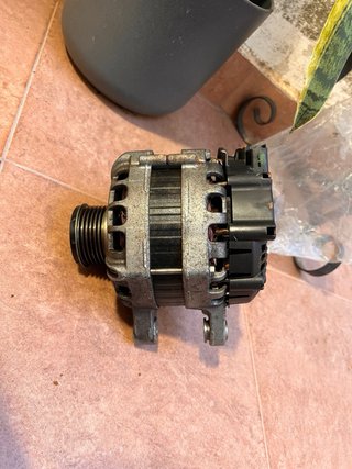 Alternador Peugeot 208 1.2 PureTech