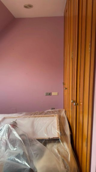 Servicios de Pintura y Pasta