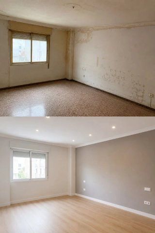 Servicios de Pintura y Pasta