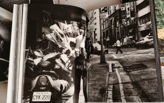 Daido Moriyama - Record