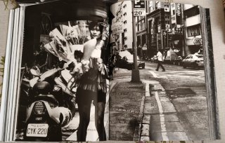 Daido Moriyama - Record