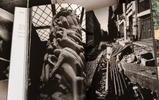 Daido Moriyama - Record