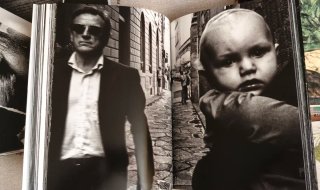 Daido Moriyama - Record