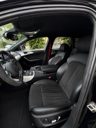 Audi A6 Allroad 2017