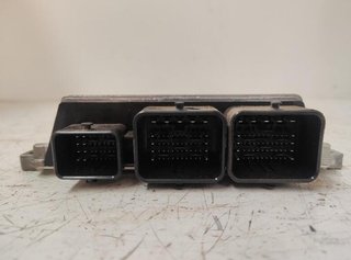 Citroen 9819657880 centralita motor uce c3 301845